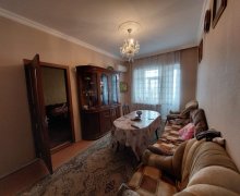 Satılır Köhnə Tikili Həzi Aslanov m., Xətai r.