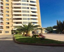 Satılır Yeni Tikili Nəriman Nərimanov m., Nərimanov r.