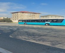 Satılır Həyət evi/villa Binə qəs., Xəzər r.