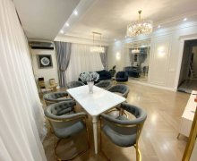 Satılır Yeni Tikili Nəriman Nərimanov m., Nərimanov r.