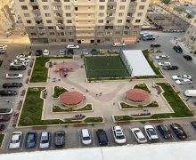 Satılır Yeni Tikili Qara Qarayev m., Nizami r.