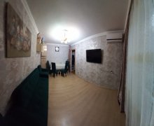 Satılır Köhnə Tikili Neftçilər m., 8-ci kilometr, Nizami r.