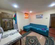 Kirayə (aylıq) Yeni Tikili Gənclik m., Nərimanov r.