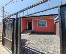 Satılır Həyət evi/villa Binə qəs., Xəzər r.