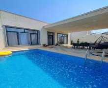 Satılır Bağ evi Şüvəlan, Xəzər r.