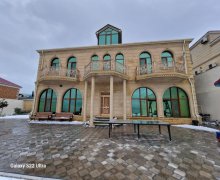 badamdarda satilan villalar/villa Badamdar qəs., Səbail r.