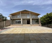 Satılır Həyət evi/villa Hövsan qəs., Suraxanı r.