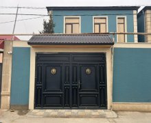 Satılır Həyət evi/villa Qaraçuxur qəs., Suraxanı r.