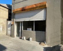 Arenda aylıq obyekt Həzi Aslanov m., Xətai r.