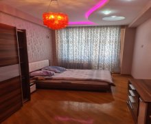 Посуточно Новостройка м. Гянджлик м., пос. Боюкшор , Гянджлик Малл, Наримановский р-н р.