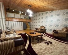 Kirayə (aylıq) Yeni Tikili Həzi Aslanov m., Xətai r.