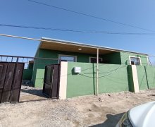 Satılır Həyət evi/villa Binə qəs., Xəzər r. Satılır Həyət evi/villa Binə qəs., Xəzər r.