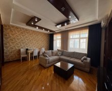 Kirayə (aylıq) Yeni Tikili Nizami m., Yasamal r.