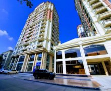 Satılır Yeni Tikili Nəriman Nərimanov m., Nərimanov r.