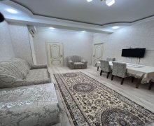 Kirayə (aylıq) Yeni Tikili Xalqlar dostluğu m., Əhmədli, Xətai r.