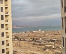 Kirayə (aylıq) Yeni Tikili Bayıl qəs., Səbail r.