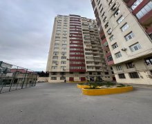 Satılır Yeni Tikili Nəriman Nərimanov m., Nərimanov r.