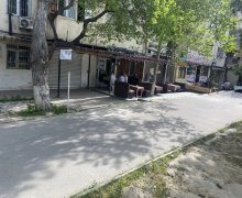 Kirayə (aylıq) Obyekt İnşaatçılar m., Yasamal qəs., Yasamal r.