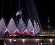 Satılır Köhnə Tikili Sahil m., Səbail r.