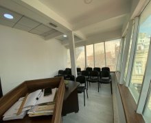 Аренда Офис м. 28 Мая м., Насими р.