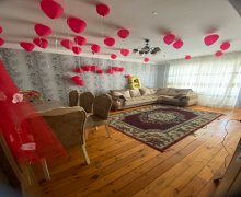 Kirayə (aylıq) Köhnə Tikili H.Aslanov qəs., Xətai r.