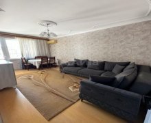 Kirayə (aylıq) Köhnə Tikili Gənclik m., Nərimanov r.