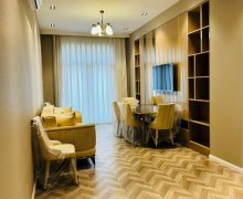 Kirayə (aylıq) Yeni Tikili Nizami m., Nəsimi r.