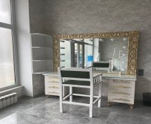 Kiraye aylıq gozellik salonu verirem Memar Əcəmi m., 3-cü mikrorayon, Nəsimi r. Kiraye aylıq gozellik salonu verirem Memar Əcəmi m., 3-cü mikrorayon, Nəsimi r.
