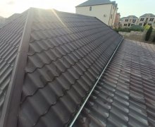 Satılır Həyət evi/villa Masazır, Abşeron r.