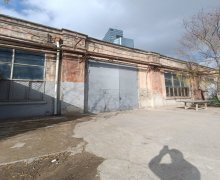 Kirayə (aylıq) Obyekt Nərimanov r.