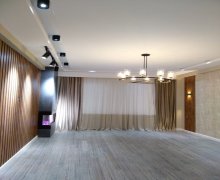 xetai yeni tikili menziller Xətai m., Xətai r.