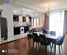 xetai yeni tikili menziller Xətai m., Xətai r.