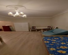 Аренда Вторичка м. Мемар Аджеми м., 4-ый микрорайон, Насими р.