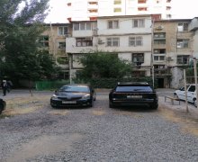 Продажа Вторичка İnşaatçılar м., пос. Ясамал, Телеканал ATV, Ясамал р.