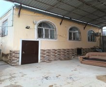 Satılır Həyət evi/villa Lökbatan qəs., Qaradağ r.