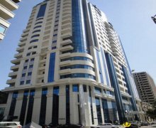 Аренда Офис м. 28 Мая м., Насими р.