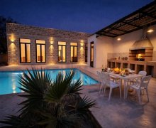 Kirayə (aylıq) Bağ evi Pirşağı qəs., Sabunçu r.