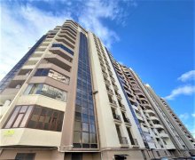 Satılır Yeni Tikili Əhmədli m., Xətai r.