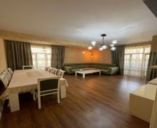 Kirayə (aylıq) Yeni Tikili Nəriman Nərimanov m., Nərimanov r.