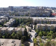 Satılır Yeni Tikili Nizami r.