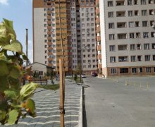 Satılır Yeni Tikili Xırdalan ş.