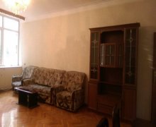 Kirayə (aylıq) Yeni Tikili Gənclik m., Nərimanov r.