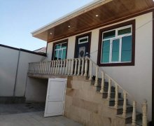 Satılır Həyət evi/villa Hövsan qəs., Suraxanı r.