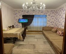 Kirayə (aylıq) Köhnə Tikili Qara Qarayev m., Nizami r.