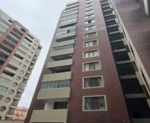 Satılır Yeni Tikili Nəriman Nərimanov m., Nərimanov r.