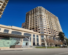 Kirayə (aylıq) Yeni Tikili 28 May m., Nəsimi r.