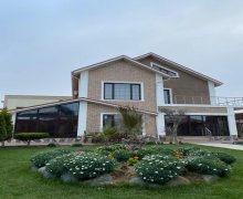 Satılır Bağ evi Şüvəlan, Xəzər r.