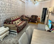 Satılır Yeni Tikili Yeni Yasamal qəs., Yasamal r.