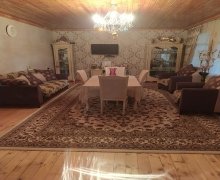 Satılır Həyət evi/villa Koroğlu m., Maştağa qəs., Sabunçu r.