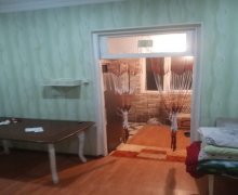 Kirayə (aylıq) Həyət evi/villa Koroğlu m., Sabunçu r.